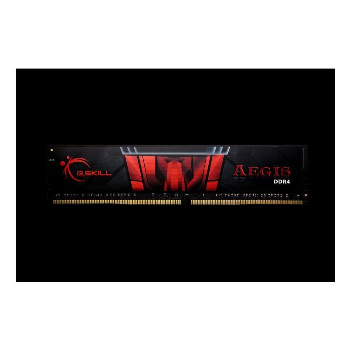 G.Skill 2666 16GB (2x8GB) DDR4 Aegis Memoria RAM para PC/Servidor