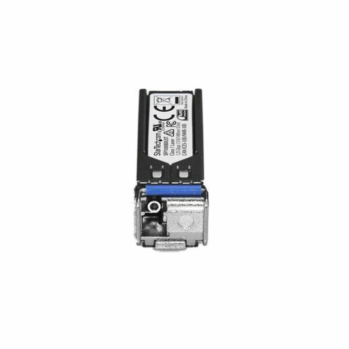 Walkie-Talkie Startech SFP1000BXUST 12 Walkie-Talkie Startech SFP1000BXUST 12