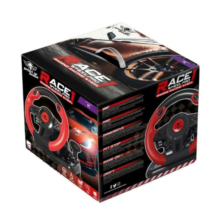 Mando Gaming Spirit of Gamer SOG-RWP1 1 Mando Gaming Spirit of Gamer SOG-RWP1 1