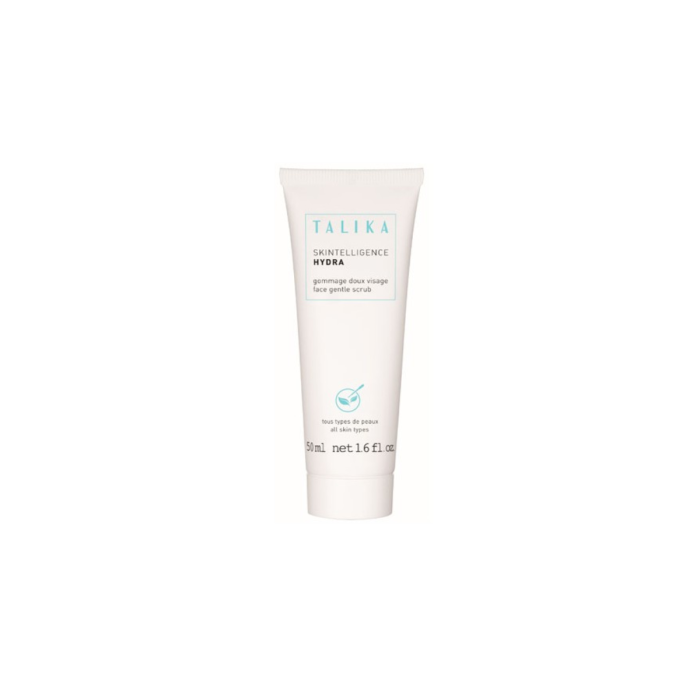 Talika SKINTELLIGENCE HYDRA Exfoliante Suave 50 ml
