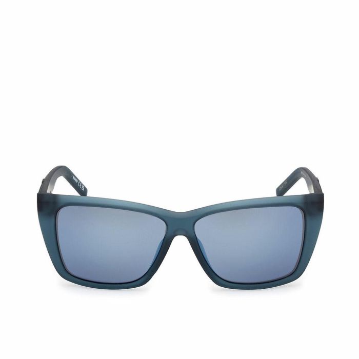 Kway KW0013 Gafas de Sol para Mujer Polarizadas con Protección UV 57 mm Kway KW0013 Gafas de Sol para Mujer Polarizadas con Protección UV 57 mm