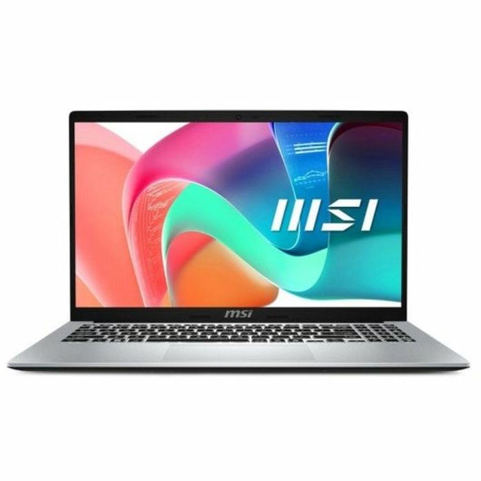 Laptop MSI 15,6" Intel Core i7-1355U 32 GB RAM 1 TB SSD