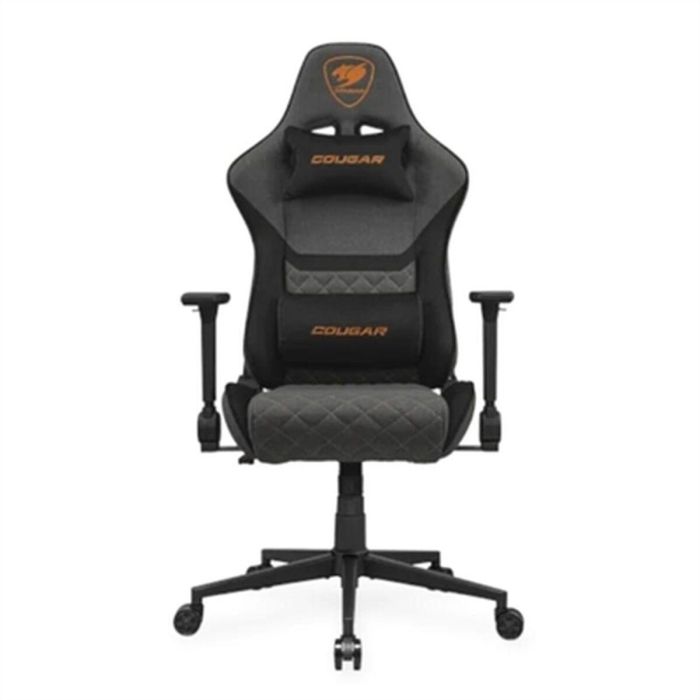 Silla Gaming Cougar Armor One V2 Gris