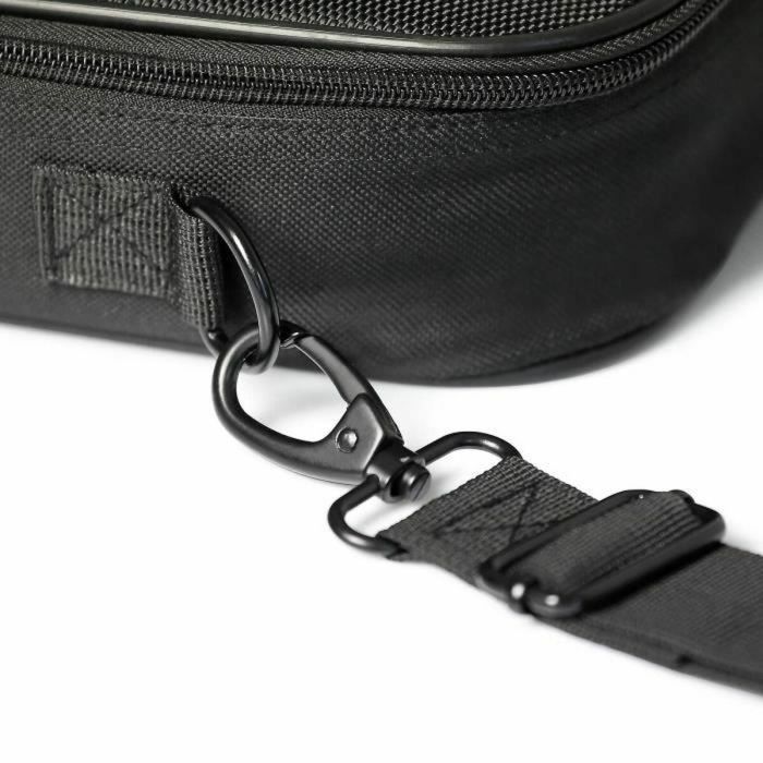 Maletín para Portátil Port Designs 160512 Negro Monocromo 15,6'' 4