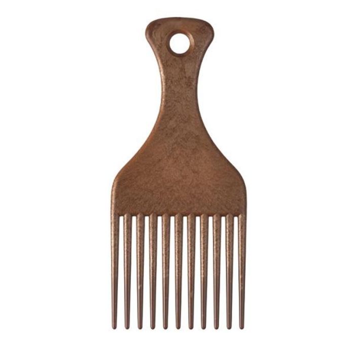 EUROSTIL Ahuecador de madera con 5 púas EUROSTIL Ahuecador de madera con 5 púas