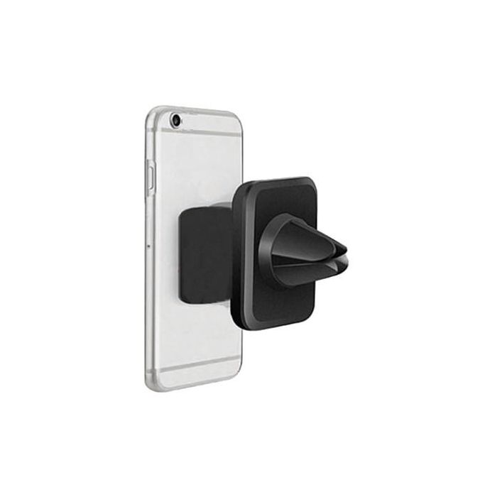 2GO Universal Smartphone-Magnet-Halter AIRMAG f. Lüftungssch 1