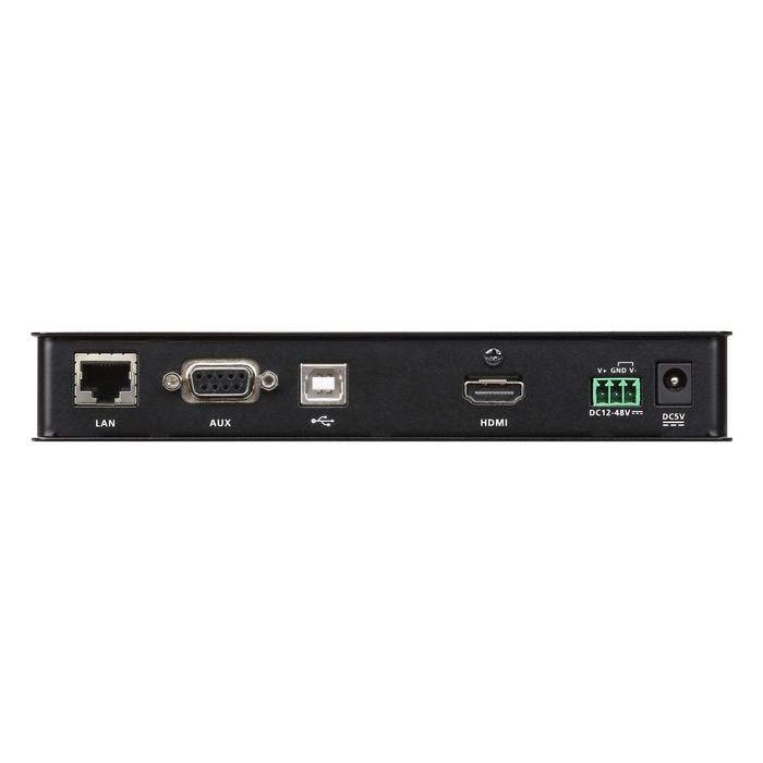 Aten KE8900ST KVM over IP Extender Transmisor HDMI Single Display Slim 1920x1200 Virtual Media RS-232 1 Aten KE8900ST KVM over IP Extender Transmisor HDMI Single Display Slim 1920x1200 Virtual Media RS-232 1