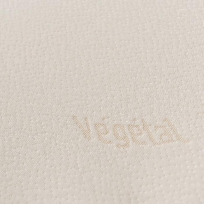 Dodo DOD3307419680388 Cubrecolchón Le Végétal - Funda Desenfundable 160x200 cm 3 Dodo DOD3307419680388 Cubrecolchón Le Végétal - Funda Desenfundable 160x200 cm 3