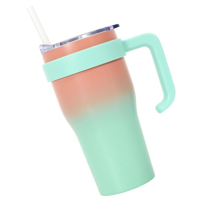 Mug 600 Ml Miami Tie And Dye Cook Concept 4