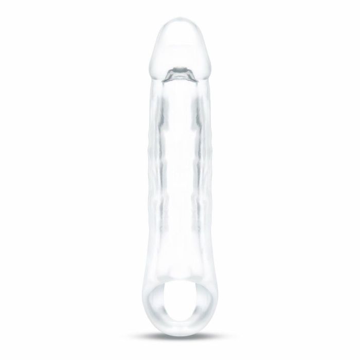 Funda para pene Size Up Ø 4 cm 20,3 cm 2 Funda para pene Size Up Ø 4 cm 20,3 cm 2