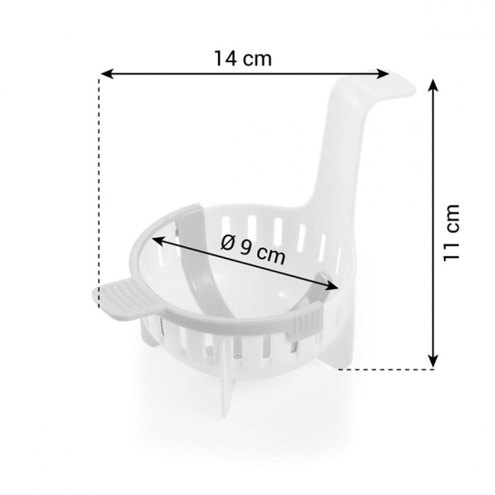 Utensilio para huevos escalfados presto 3 Utensilio para huevos escalfados presto 3