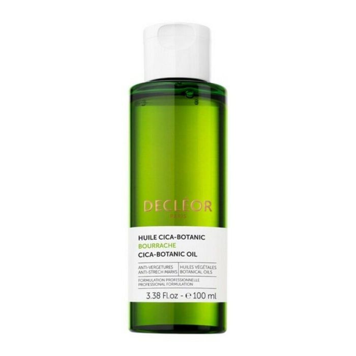 Decleor Cica-Botanic Huile Anti-Vergetures Decleor Cica-Botanic Huile Anti-Vergetures