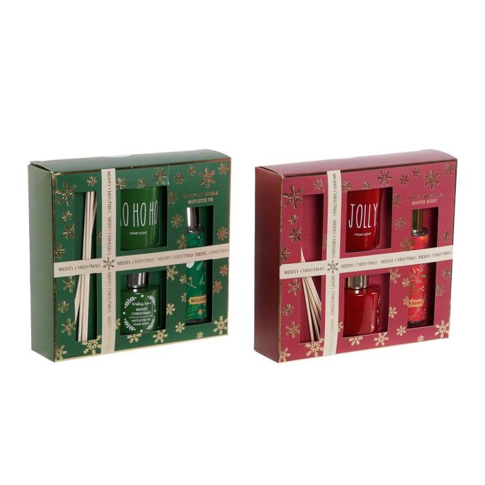 Varitas Perfumadas DKD Home Decor (2 Unidades) Varitas Perfumadas DKD Home Decor (2 Unidades)