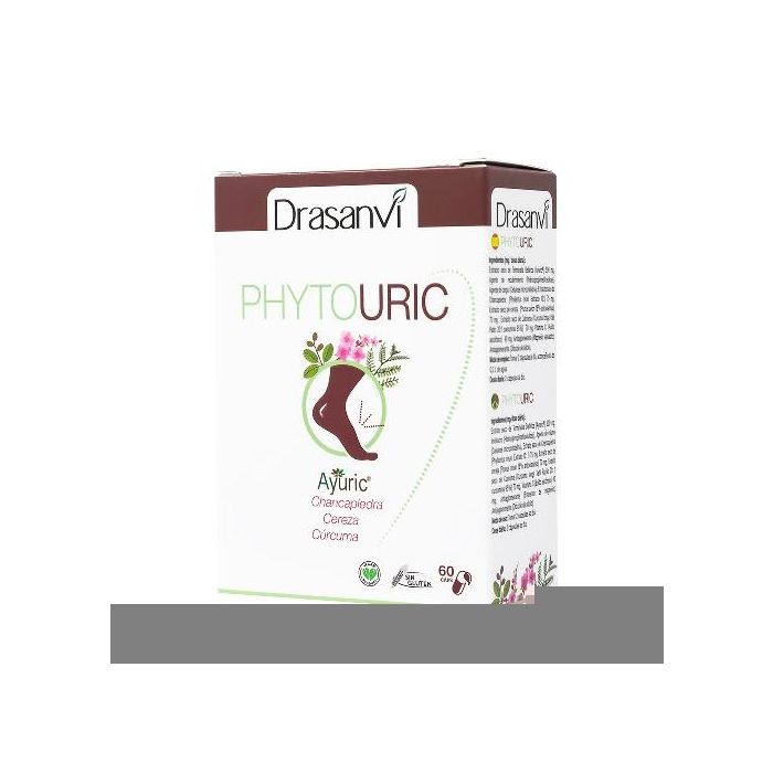 Phytouric Phytouric