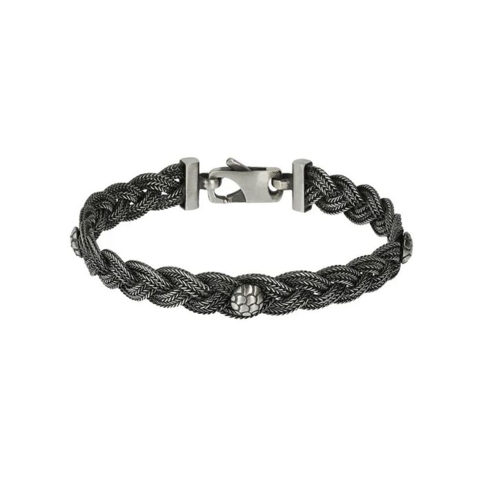 Pulsera Hombre Albert M. WSOX00522.S-19 Pulsera Hombre Albert M. WSOX00522.S-19
