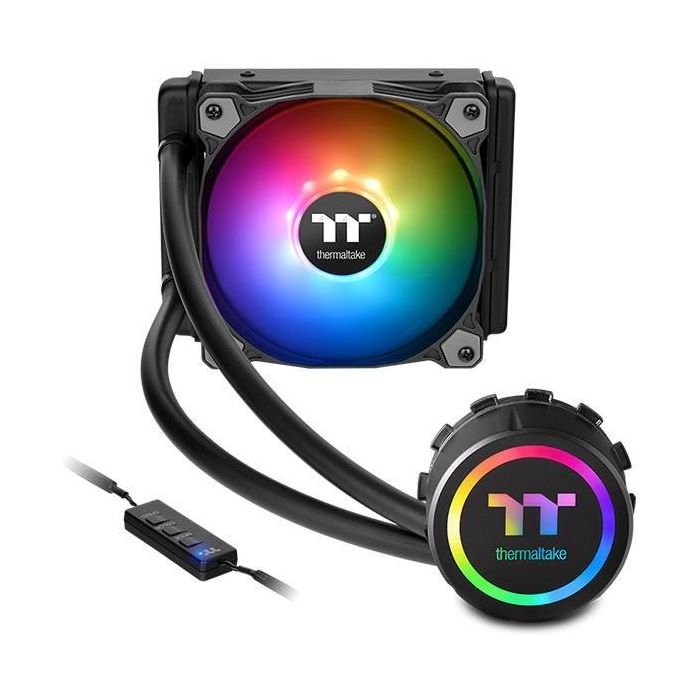 K Cooler Wasserkühlung Thermaltake Water 3.0 120 ARGB Sync | FMx.AM3.115x.2011 0 K Cooler Wasserkühlung Thermaltake Water 3.0 120 ARGB Sync | FMx.AM3.115x.2011 0