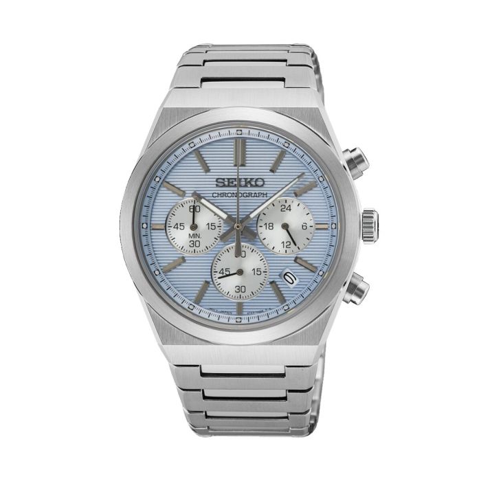 Reloj Hombre Seiko SSB459P1
