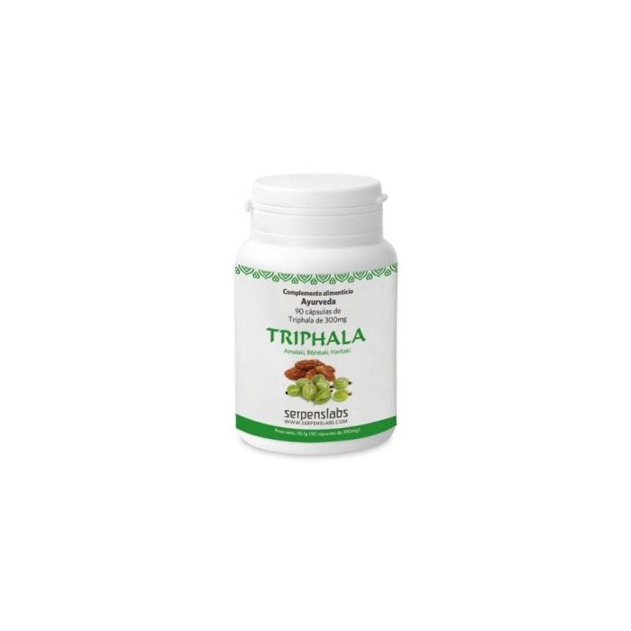 Triphala 90Cap. Triphala 90Cap.