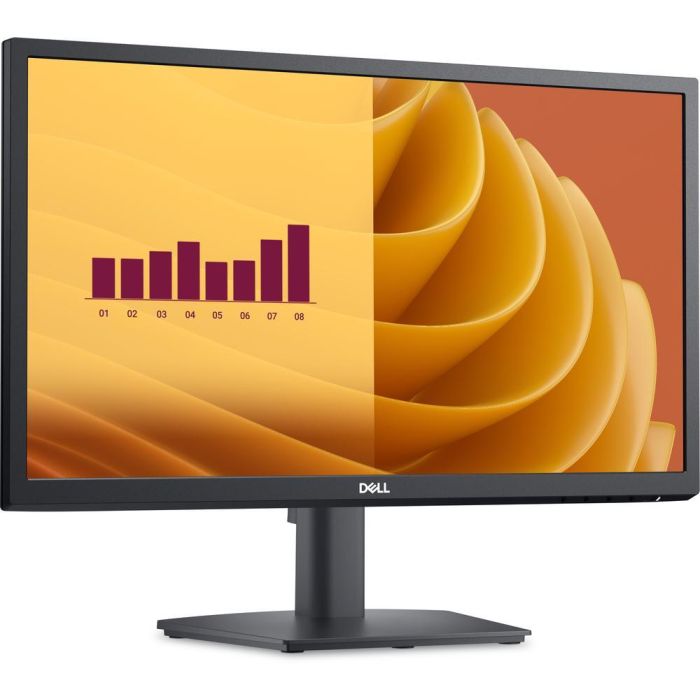 DELL E Series E2225H pantalla para PC 54,5 cm (21.4") 1920 x 1080 Pixeles Full HD LCD Negro 1 DELL E Series E2225H pantalla para PC 54,5 cm (21.4") 1920 x 1080 Pixeles Full HD LCD Negro 1