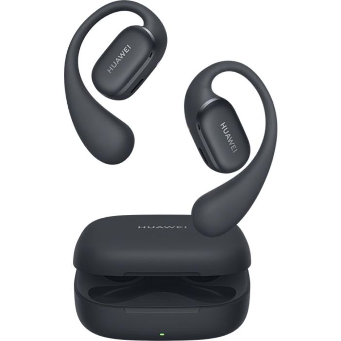 Auriculares Huawei 55038108 Negro