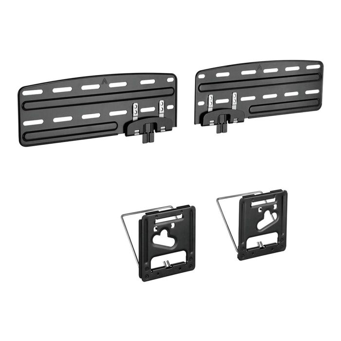 Soporte TV Neomounts WL30-265BL1 43" 60 Kg Soporte TV Neomounts WL30-265BL1 43" 60 Kg