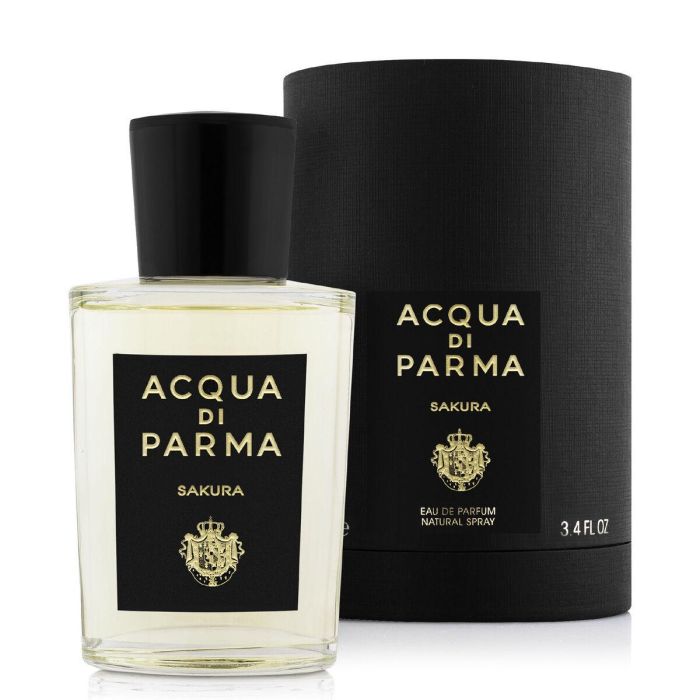 Perfume Unisex Acqua Di Parma EDP 100 ml Sakura