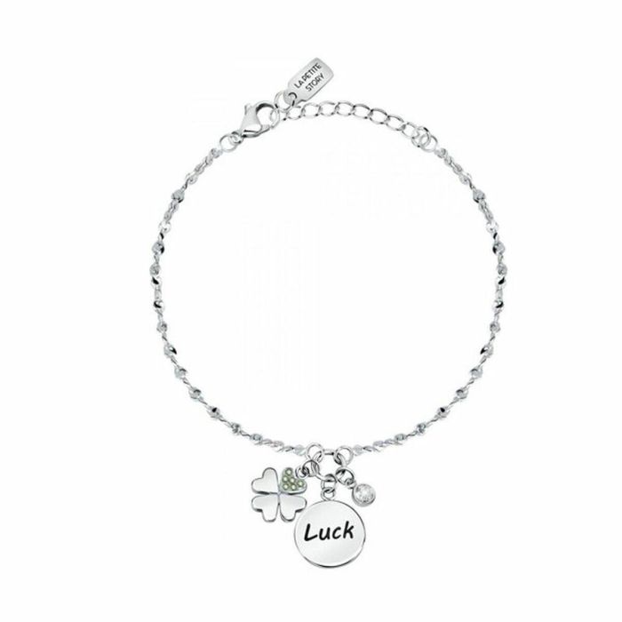 Pulsera Mujer La Petite Story LPS05ARR62 Pulsera Mujer La Petite Story LPS05ARR62
