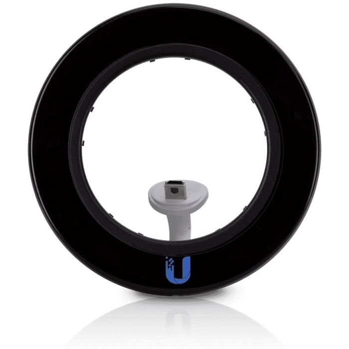 Ubiquiti Extensor IR hasta 25m para Cámara UniFi Video G3 Resistente Intemperie Blanco/Negro 1