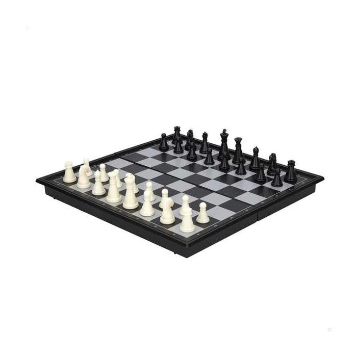 Color Baby Juego Ajedrez Magnetico 19x19 cm Edad Mínima 3 Años 1