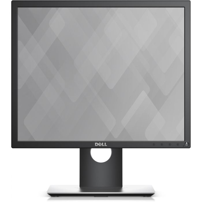 Dell P1917S Monitor 19 Pulgadas LED SXGA (1280x1024) 6ms Negro