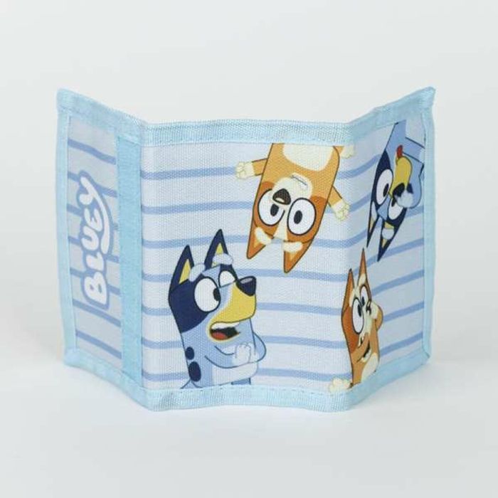 Gafas de sol set cartera bluey 15.0 x 18.0 x 2.0 cm 2 Gafas de sol set cartera bluey 15.0 x 18.0 x 2.0 cm 2