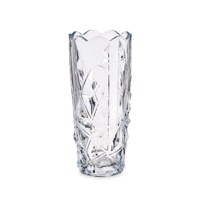 Florero Diamante 29Cm Giftdecor (6 Unidades) 1 Florero Diamante 29Cm Giftdecor (6 Unidades) 1