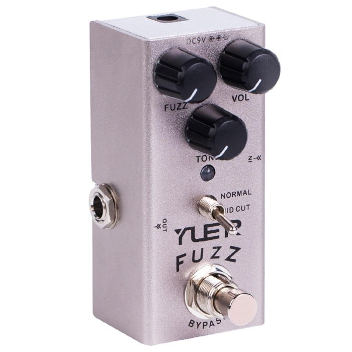 Yuer Fuzz