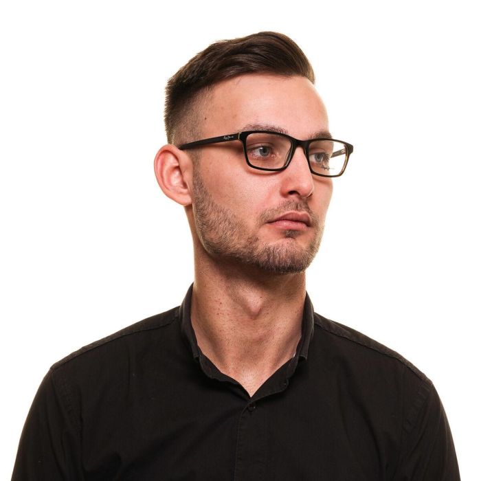 Montura de Gafas Hombre Pepe Jeans PJ3258 53C1 1 Montura de Gafas Hombre Pepe Jeans PJ3258 53C1 1
