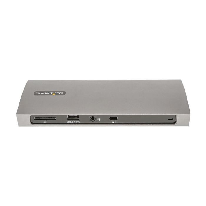 Hub USB Startech TB4CDOCKUE 2 Hub USB Startech TB4CDOCKUE 2