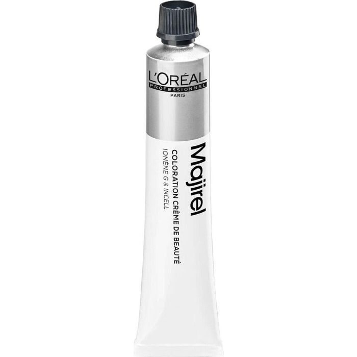 L'Oréal Professionnel Paris Majirel Ionène G Coloación Crema #4,20 50 mL 1 L'Oréal Professionnel Paris Majirel Ionène G Coloación Crema #4,20 50 mL 1