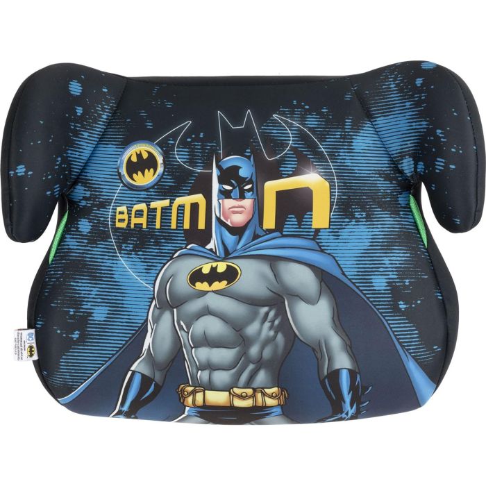 Babyauto Asiento Elevador Sao Batman I-Size R129 CZ11501 para Niños de 125-150 cm 0 Babyauto Asiento Elevador Sao Batman I-Size R129 CZ11501 para Niños de 125-150 cm 0