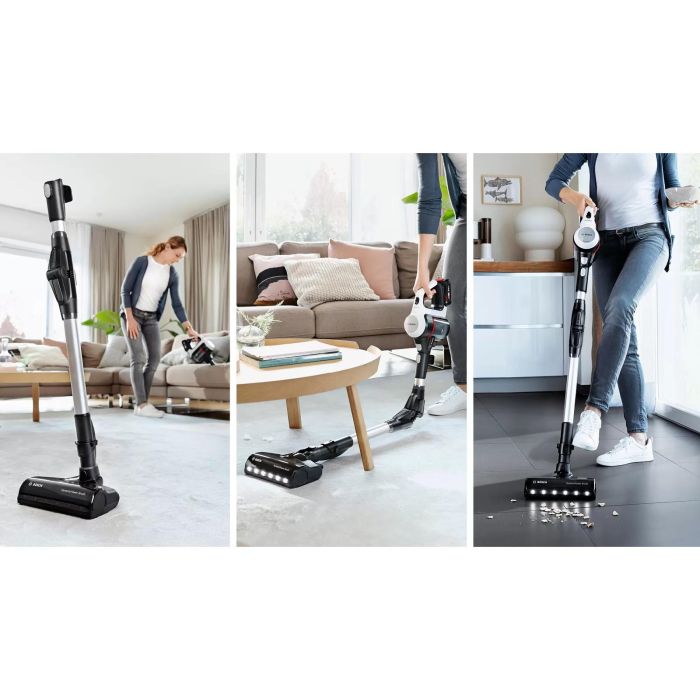Bosch BBS 711 W Unlimited Serie 7 1 Bosch BBS 711 W Unlimited Serie 7 1