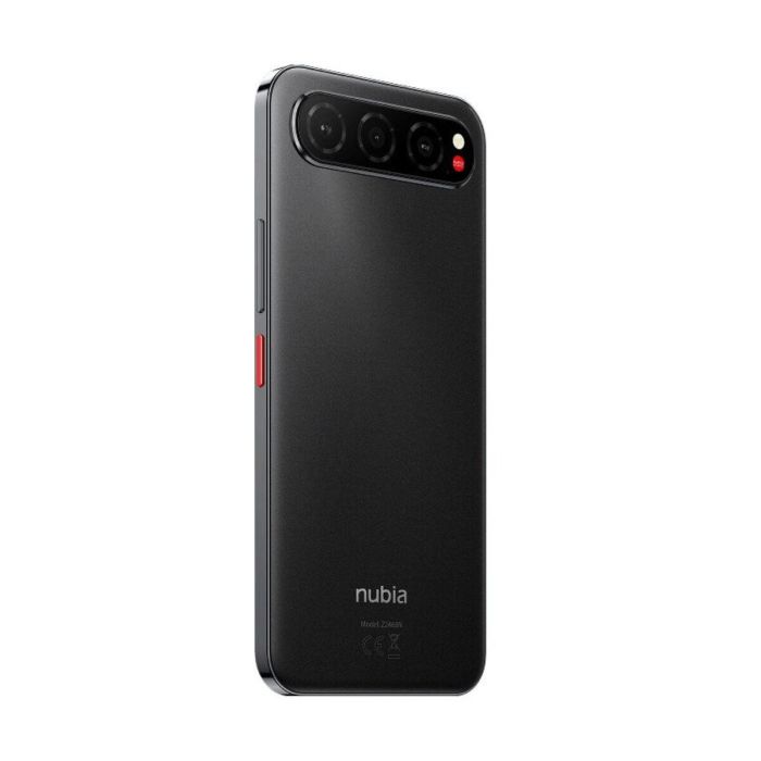 Smartphone Nubia Z2468N 6,78" Octa Core 8 GB RAM 512 GB Negro