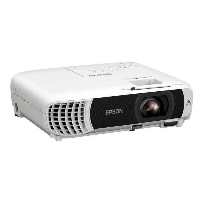 Epson EB FH08 Proyector 3LCD 3600 Lumen Full HD (1920x1080) Blanco 1