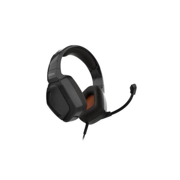 Auriculares con Micrófono Gaming Krom NXKROMKOPAPRO 1 Auriculares con Micrófono Gaming Krom NXKROMKOPAPRO 1