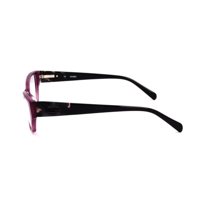 Montura de Gafas Mujer Guess GU2408-O24 Ø 52 mm