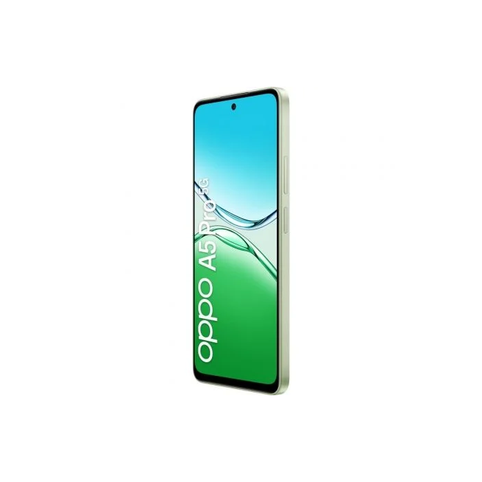 Oppo Oppo A5 Pro 8+256GB 5G Verde Oliva Móvil 3