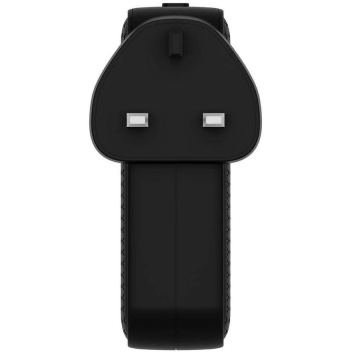 Targus Cargador GaN 140W USB-C PD 3.1 & USB-A, Carga Rápida para Portátiles, Smartphones y Tablets, Múltiples Puertos, Negro 5 Targus Cargador GaN 140W USB-C PD 3.1 & USB-A, Carga Rápida para Portátiles, Smartphones y Tablets, Múltiples Puertos, Negro 5