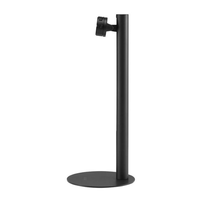 ASUS MTS02D Soporte para Monitor 1,15 kg, 1 Pantalla, Ajuste Altura/Inclinación/Pivote, Titanio 3