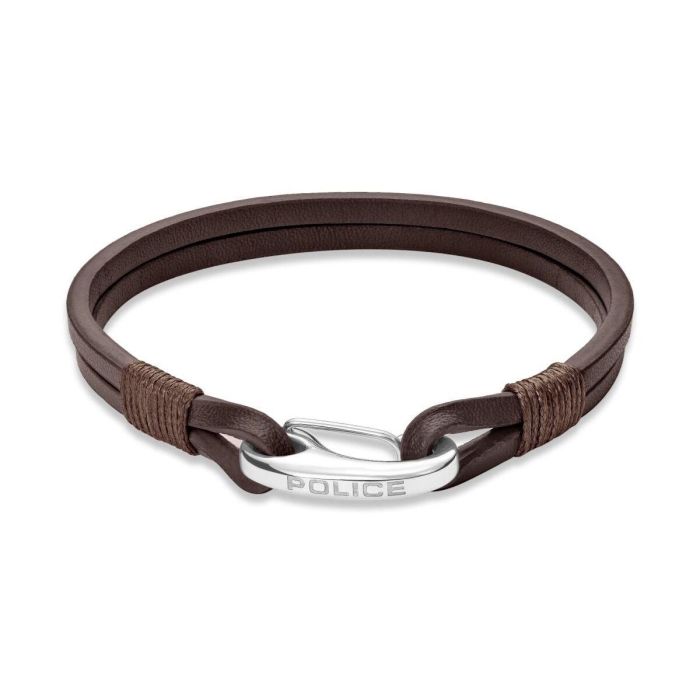 Pulsera Hombre Police