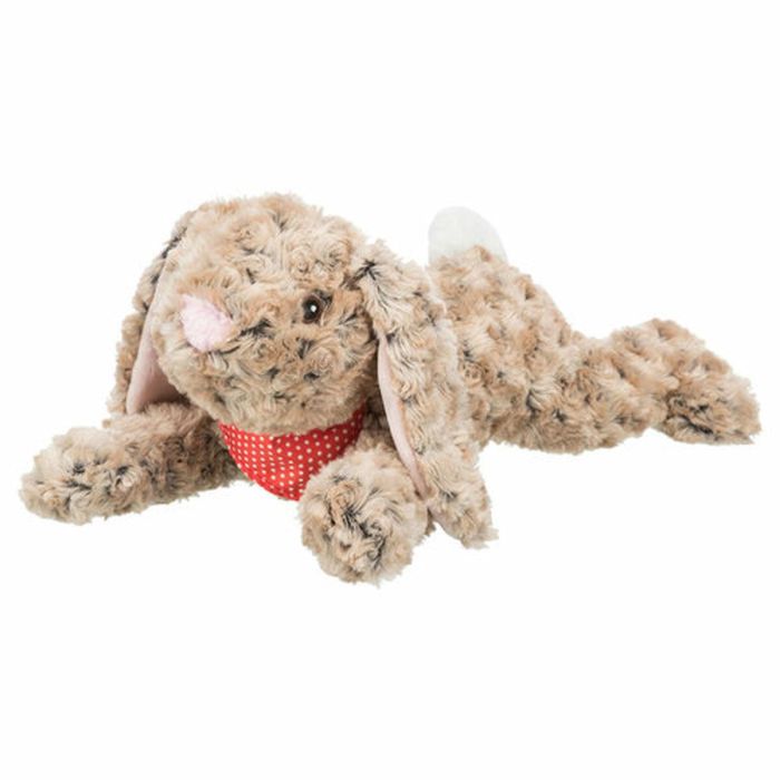 Peluche para perros Trixie Poliéster Felpa 47 cm 1