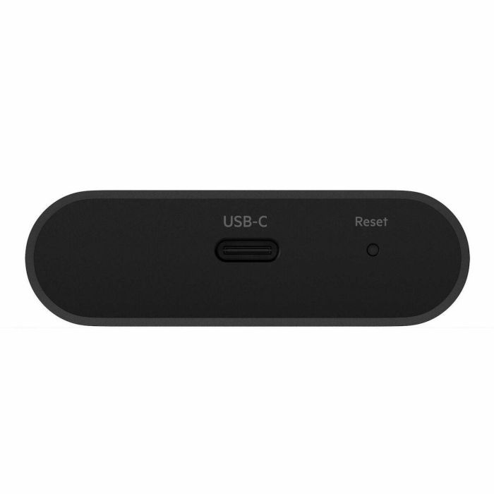 Transmisor-Receptor de Audio Belkin AUZ002VFBK 1 Transmisor-Receptor de Audio Belkin AUZ002VFBK 1
