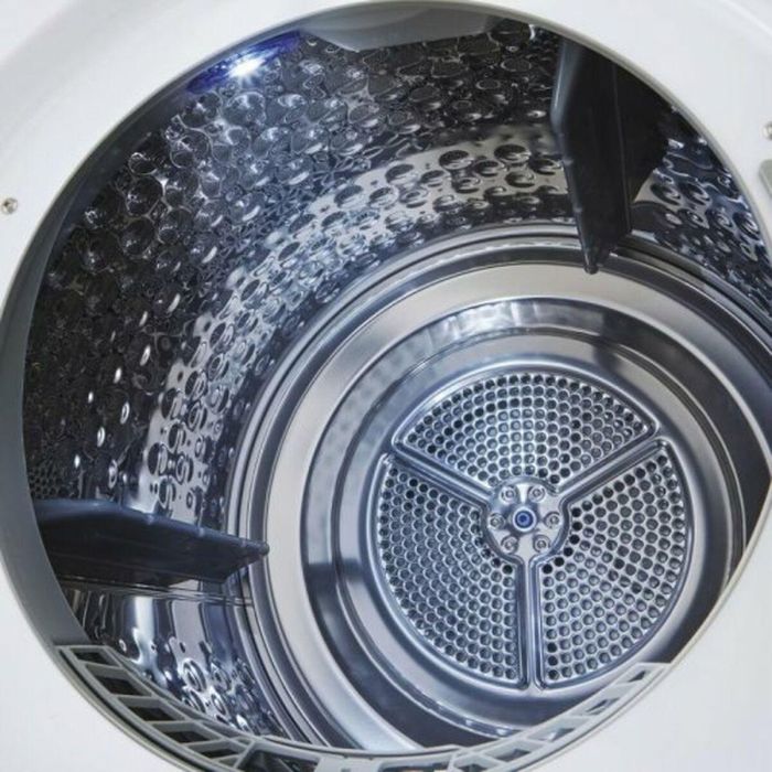 Secadora LG RH10V9AV2WR Bomba de calor 3