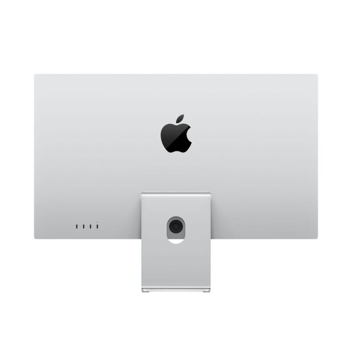 Apple MYJG3YP/A Studio Display 27" Retina 5K Cristal Estándar Soporte Inclinación Ajustable Cámara 12MP Encuadre Centrado A13 Bionic 2 Apple MYJG3YP/A Studio Display 27" Retina 5K Cristal Estándar Soporte Inclinación Ajustable Cámara 12MP Encuadre Centrado A13 Bionic 2